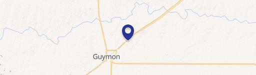 Guymon, OK 73942