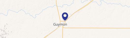 Guymon, OK 73942