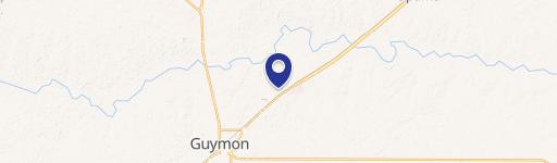 Guymon, OK 73942