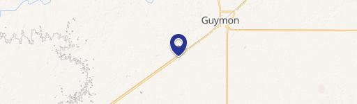 Guymon, OK 73942