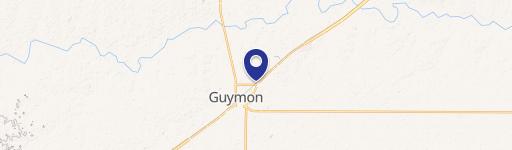 Guymon, OK 73942
