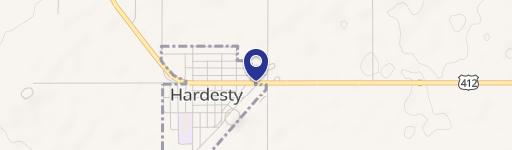 Hardesty, OK 73944