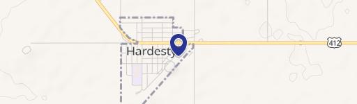 Hardesty, OK 73944