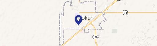 Hooker, OK 73945