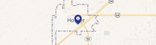 Hooker, OK 73945