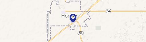 Hooker, OK 73945