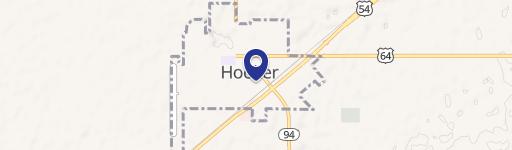 Hooker, OK 73945
