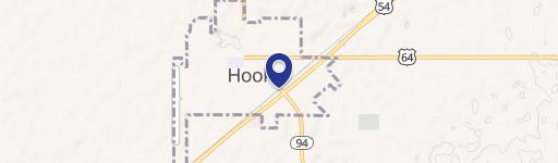 Hooker, OK 73945