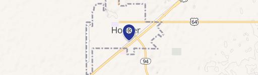 Hooker, OK 73945