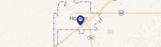 Hooker, OK 73945