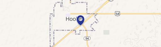 Hooker, OK 73945