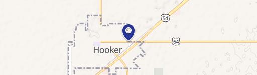 Hooker, OK 73945