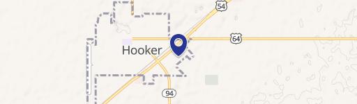 Hooker, OK 73945