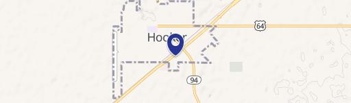 Hooker, OK 73945