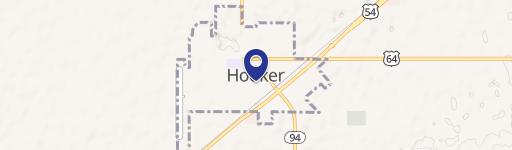 Hooker, OK 73945