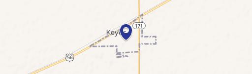 Keyes, OK 73947