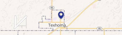 Texhoma, OK 73949