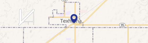 211 Hwy 54th Texhoma