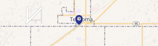 Texhoma, OK 73949
