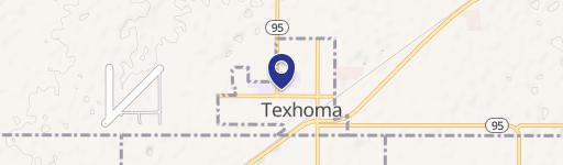 Texhoma, OK 73949