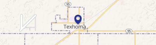 Texhoma, OK 73949
