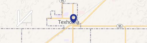 Texhoma, OK 73949