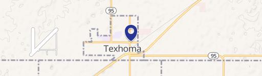 Texhoma, OK 73949