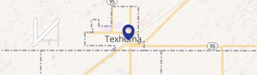 Texhoma, OK 73949