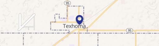 Texhoma, OK 73949
