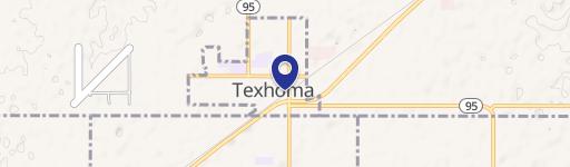 Texhoma, OK 73949