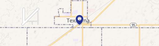 Texhoma, OK 73949