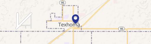 Texhoma, OK 73949