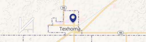 Texhoma, OK 73949