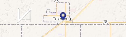 Texhoma, OK 73949