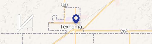 Texhoma, OK 73949