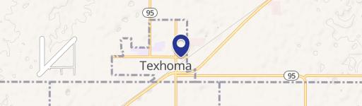Texhoma, OK 73949