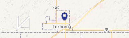 Texhoma, OK 73949