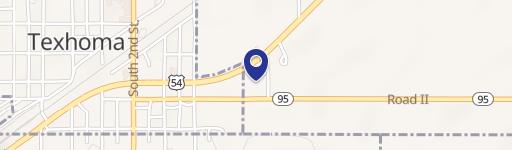 Texhoma, OK 73949