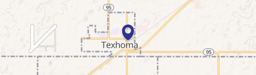 Texhoma, OK 73949