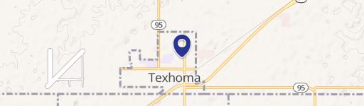 Texhoma, OK 73949