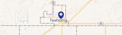 Texhoma, OK 73949