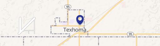 102 2nd Texhoma