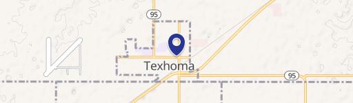 104 2nd Texhoma