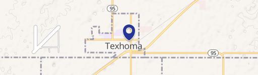 122 2nd Texhoma