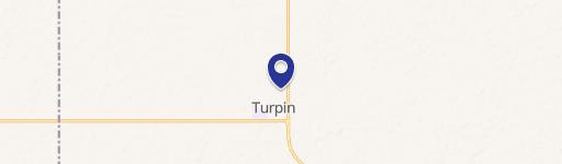 Turpin, OK 73950