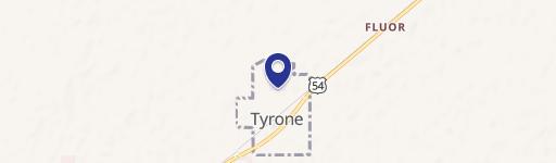 Tyrone, OK 73951