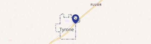 Tyrone, OK 73951