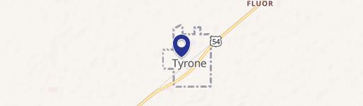 Tyrone, OK 73951