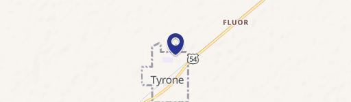 Tyrone, OK 73951