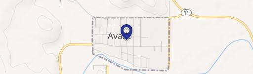 Avant, OK 74001
